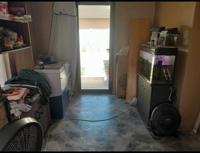3 BEDROOM HOUSE FOR SALE IN OOS EINDE